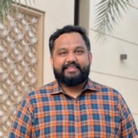 Janeesh Vayalilakath