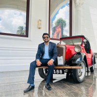 Damith Bandara
