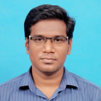 Vimalraj Velmurugan