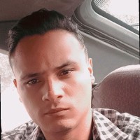 Hernán Jesus Presilla Carpio