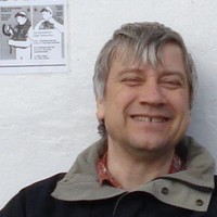 Morten Lind