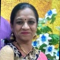 Ashwini Dashrathe