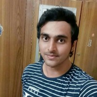 Arunkumar Paramasivan