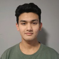 Shriyash Raj Pradhan
