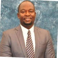 Benjamin Amenyo Akpolu