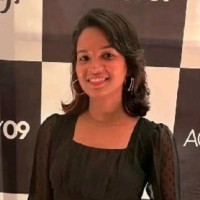 Pradnya Satle