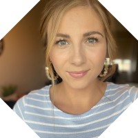 Sydney Olson