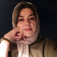 Mahnaz Ghavibonyeh