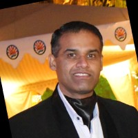 ajay krishna