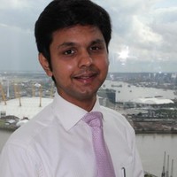 Krishna Srikanth