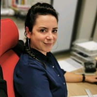 Monika Trojanowska