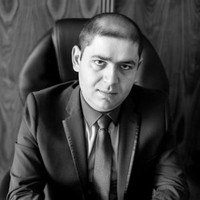 Dr. Giorgi Tsertsvadze