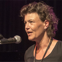 Sandra van Winden