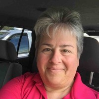 Beverly Morgan