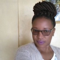 Mamello Mokhethi