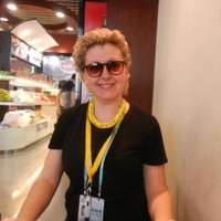 Юлия Гусева