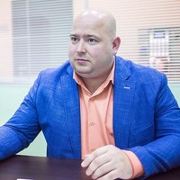 Ivan Dubrovin