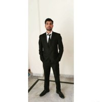 Raushan Singh