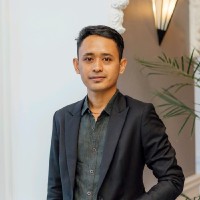 Johan Ciptapratama