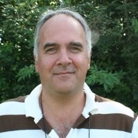 Eric van der Harst