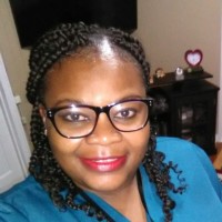 Tiffinee Whyte-Griffith