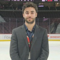 Joshua Bergeron