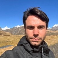 Nicolò Moresco