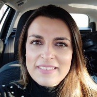 Joana Andreia Vicencio