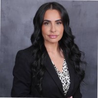 Mary Lou Morales, MHA, MSW