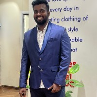 Poovendran Soundararajan