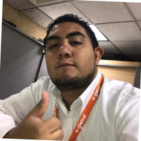 Juan David Peña Cruz