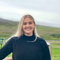 Rebekka Halldorsdottir