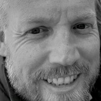 David Bywater