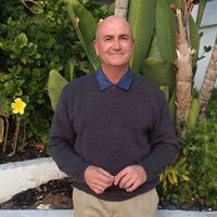 Gary Boukather