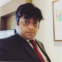 Mayank Sangani