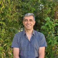 Víctor Manuel Pérez Lozano