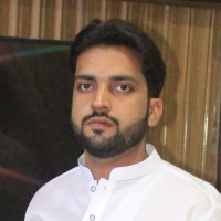 Ahmad Shaheer