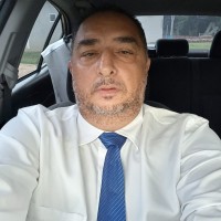 Odenir Ferreira Morais