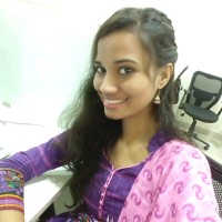 Akanksha Thorat