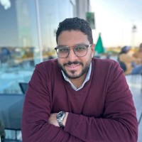 Mostafa Saber