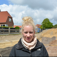 Maria Knudsen