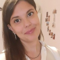 Linda Greta Teutonico