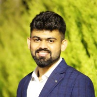 Subhojit Mandal