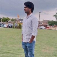Manikandan Chandrasekar