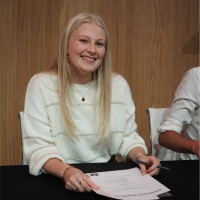 Feline De Jong