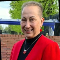 Irene MacDonald MBA, ChPP, FAPM, RPP