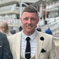 Toby Skinner