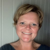 Anne-Lene Østbye