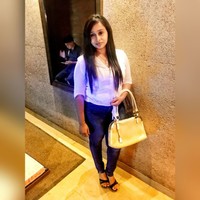 Shruti Vora