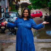 Chandana Devulapally